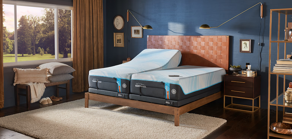 Dallas-Based Somnigroup Inks $2.5B Deal to Acquire Leggett & Platt