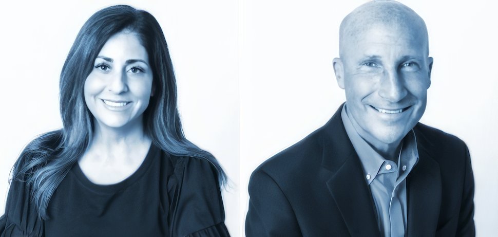 Cyber Risk Intelligence Firm iCOUNTER Names New Chief Marketing & Financial Officers