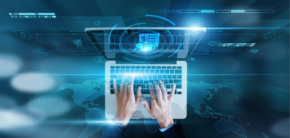 Patented: Citi’s AI-Generated Suspicious Activity Reports and 105 More Inventions Across North Texas
