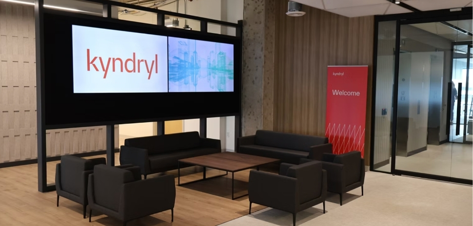 Kyndryl Opens First U.S. AI Lab in Frisco, With Up to 300 Jobs on the Horizon